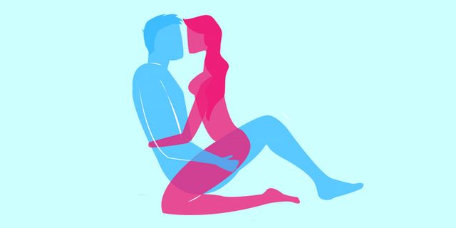 7 поз для лінивого сексу влітку - фото 334409