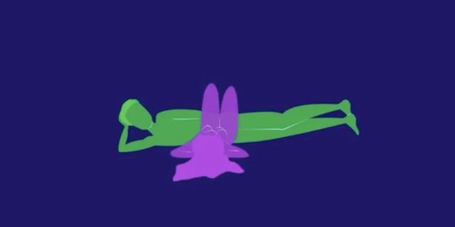 7 поз для лінивого сексу влітку - фото 334410