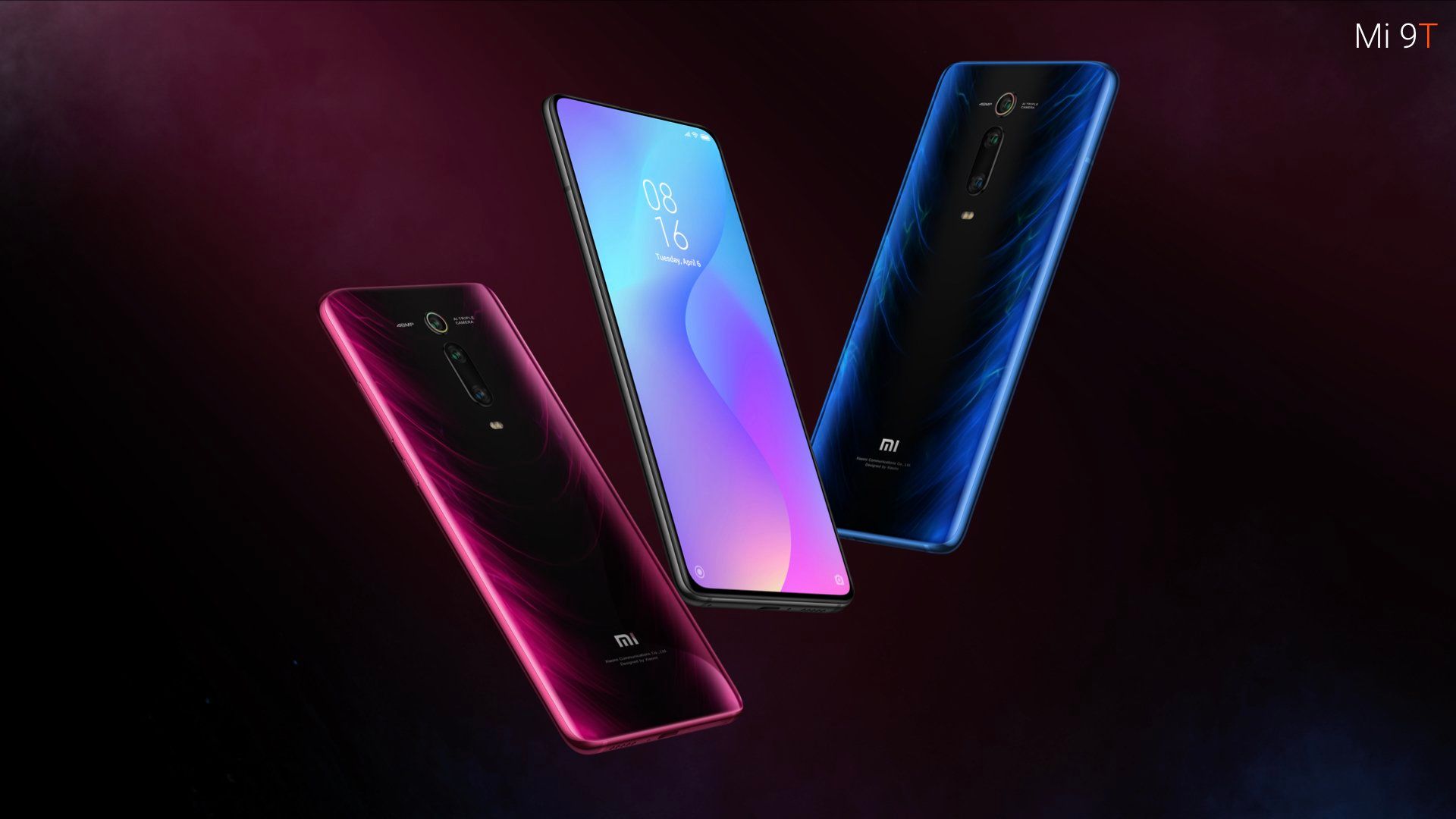 Ціна Xiaomi Mi 9T в Україні нижча, ніж в Європі - фото 1