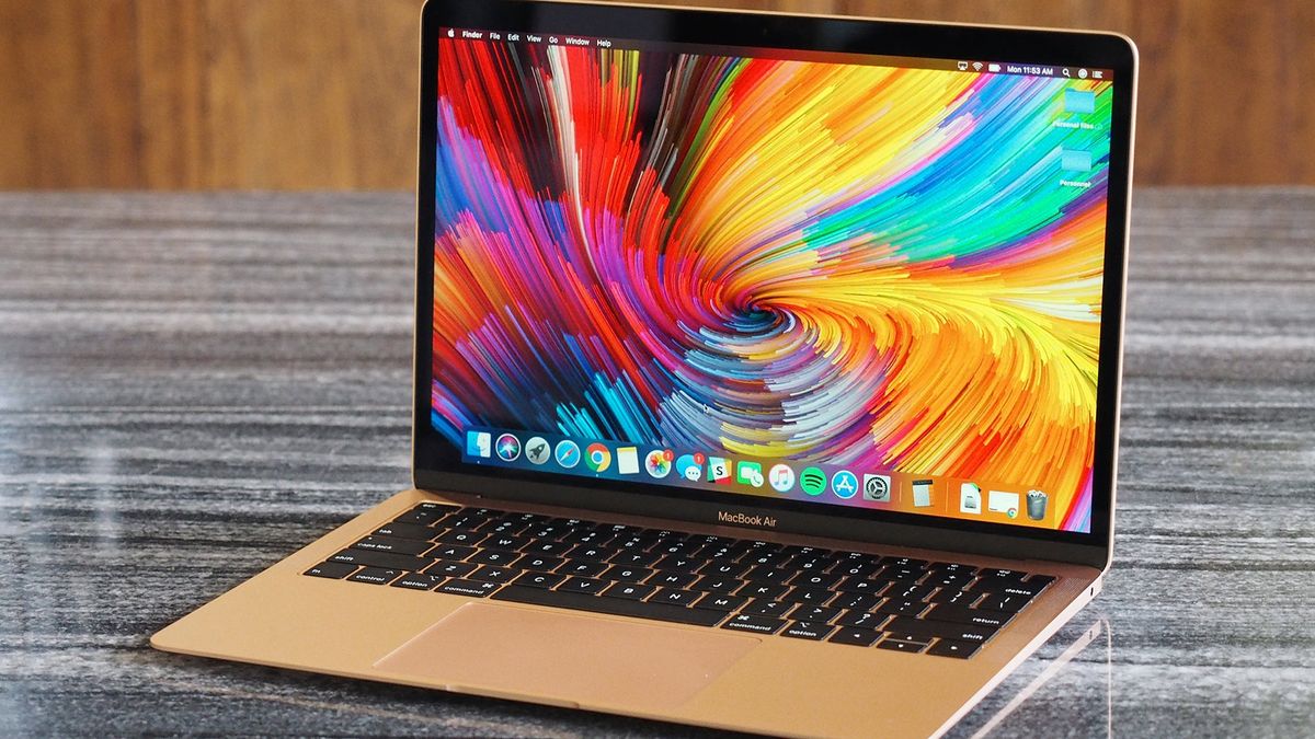 Можливо, Apple готує реліз 16-дюймового MacBook Pro - фото 1