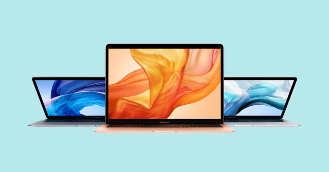 Apple готує одразу сім нових MacBook - фото 334420