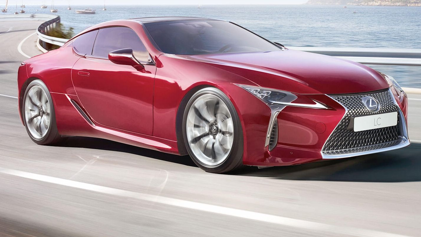 Ці авто приносять задоволення своїм власникам