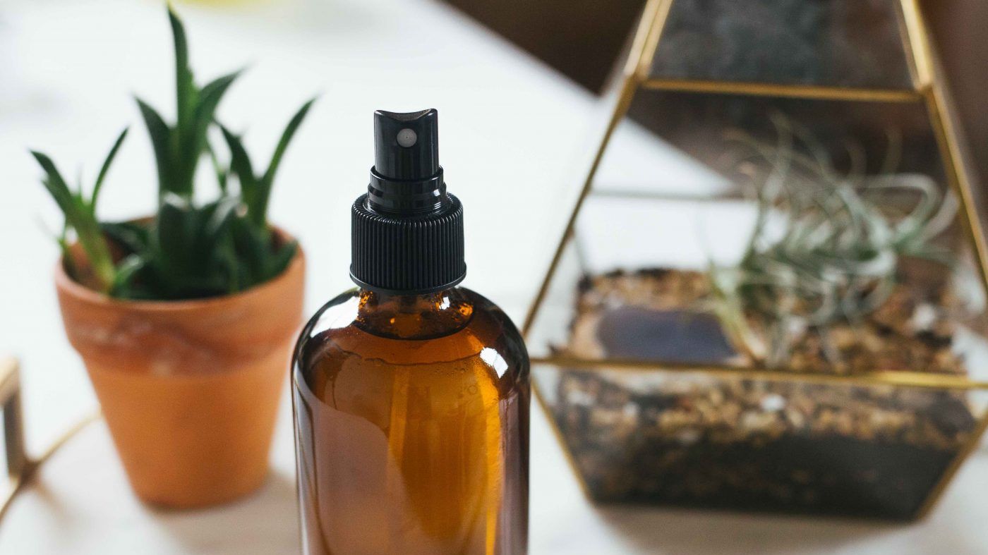 Лікарі нагадали про мінуси освіжувачів повітря влітку