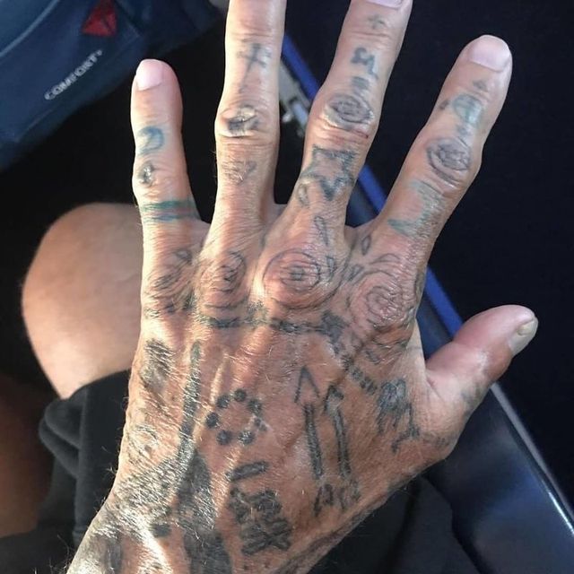 Як змінюються татуювання з плином часу (фото) - фото 334470