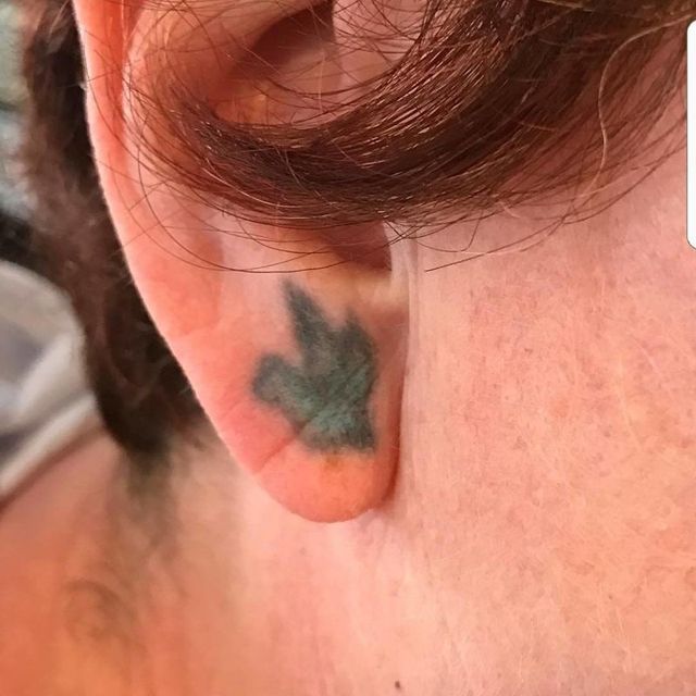 Як змінюються татуювання з плином часу (фото) - фото 334473