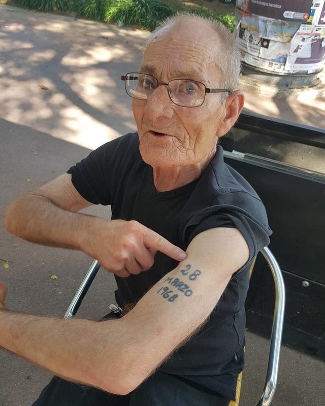 Як змінюються татуювання з плином часу (фото) - фото 334476