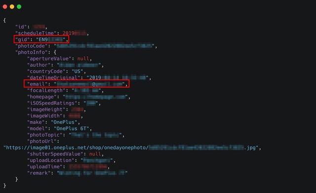 Смартфони OnePlus зливали дані своїх власників - фото 334515