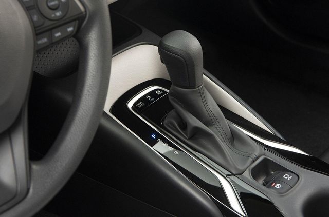 Функція підійде для забудькуватих водіїв - фото 334527