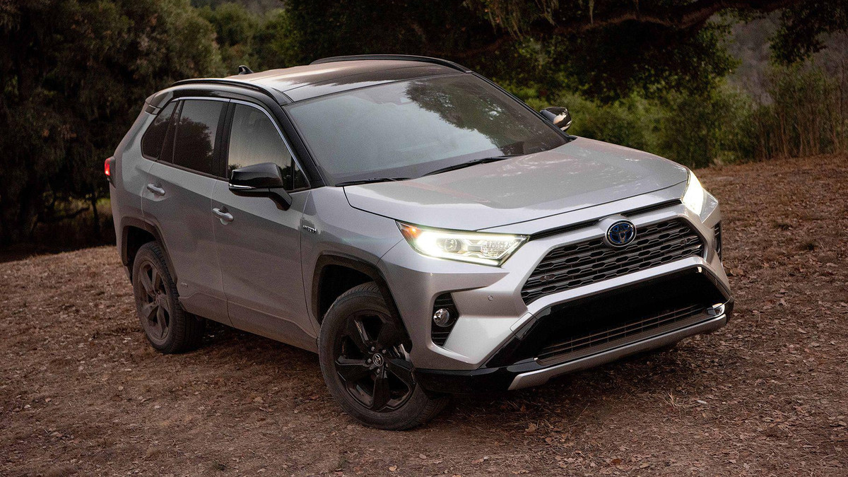 Toyota показала технологію, яка врятує забудькуватих водіїв - фото 1