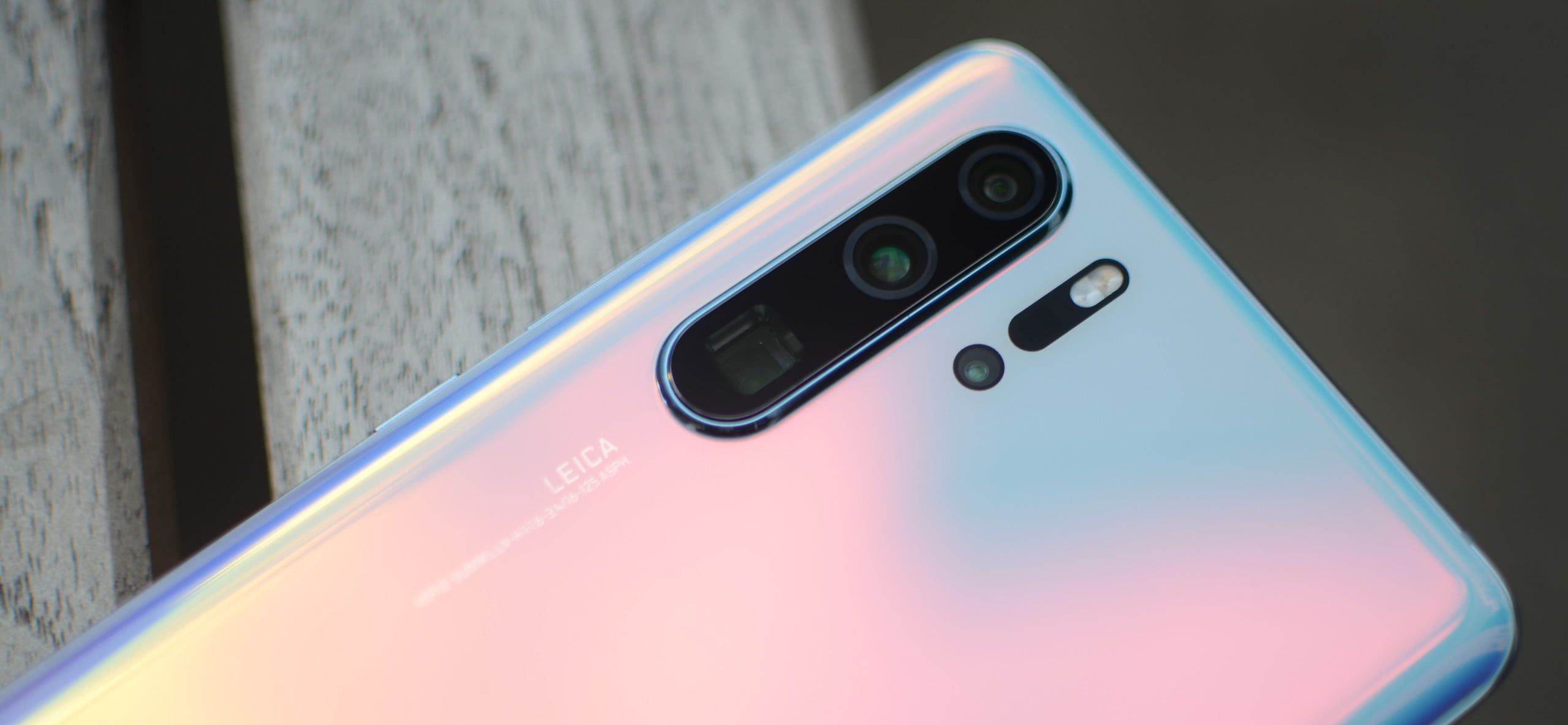 Huawei P30 Pro отримав приріст оперативної пам'яті - фото 1