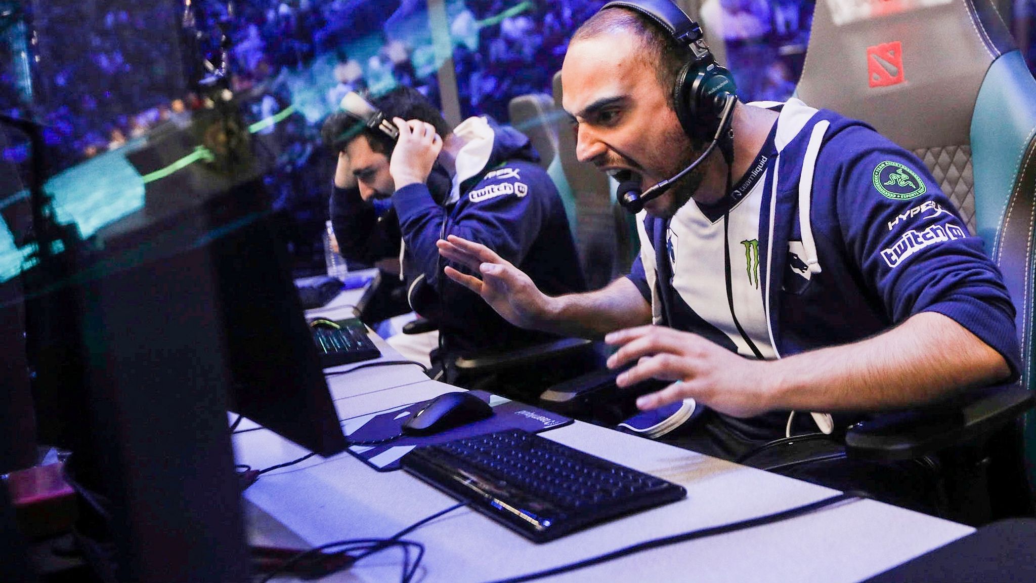 10 дурних запитань, які ти мріяв поставити кіберспортсмену