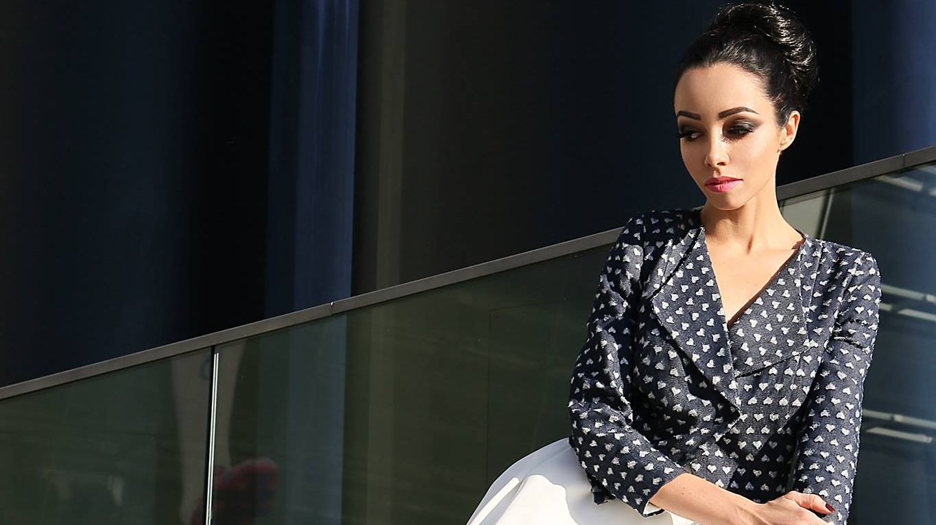 Катя Кухар - фото 1