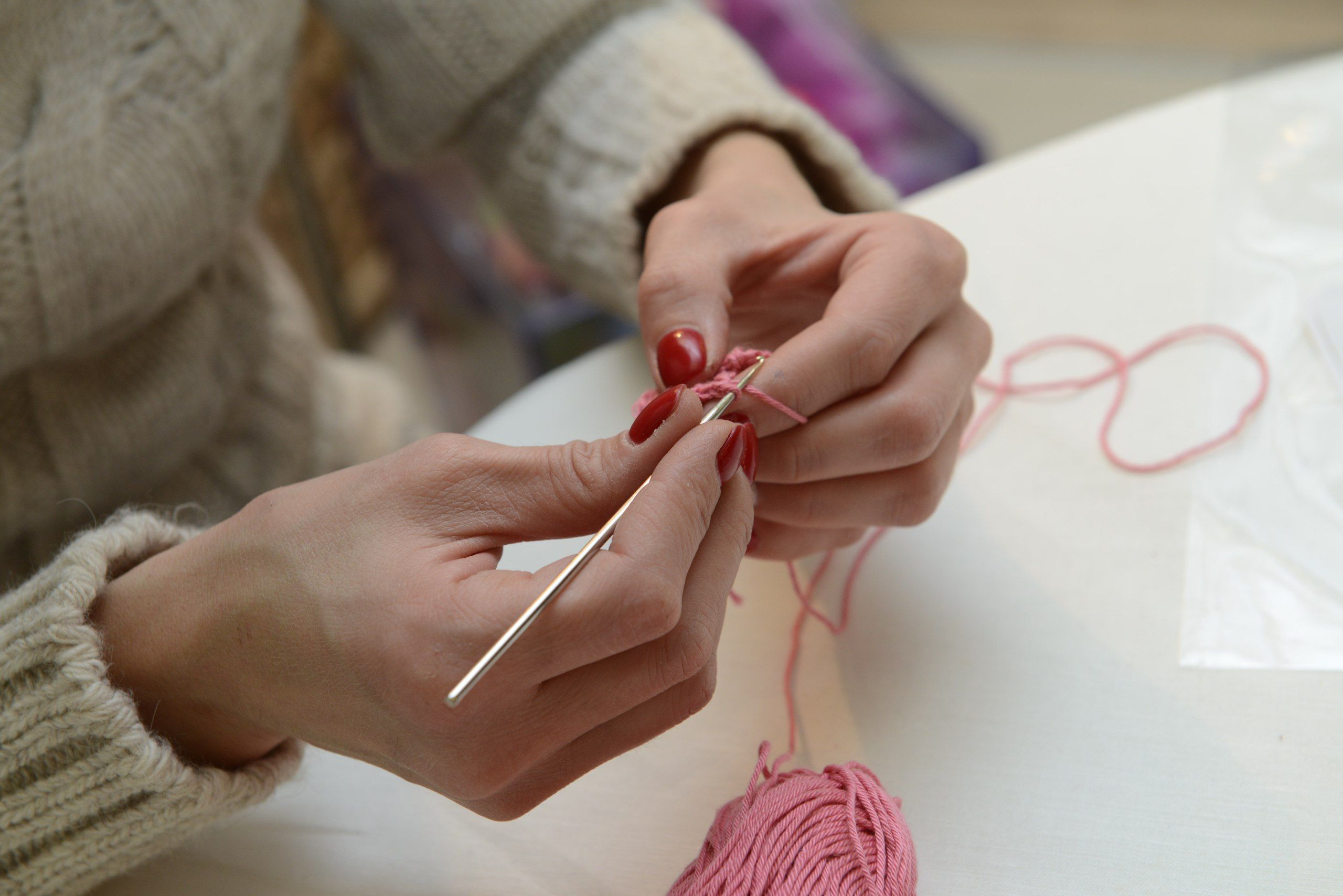 Ці заняття допоможуть захистити мозок у зрілому віці