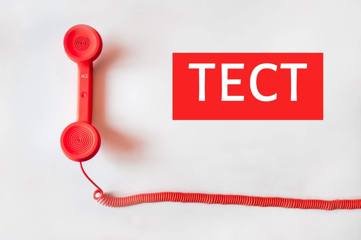 Тест: Визнач, який у тебе словниковий запас