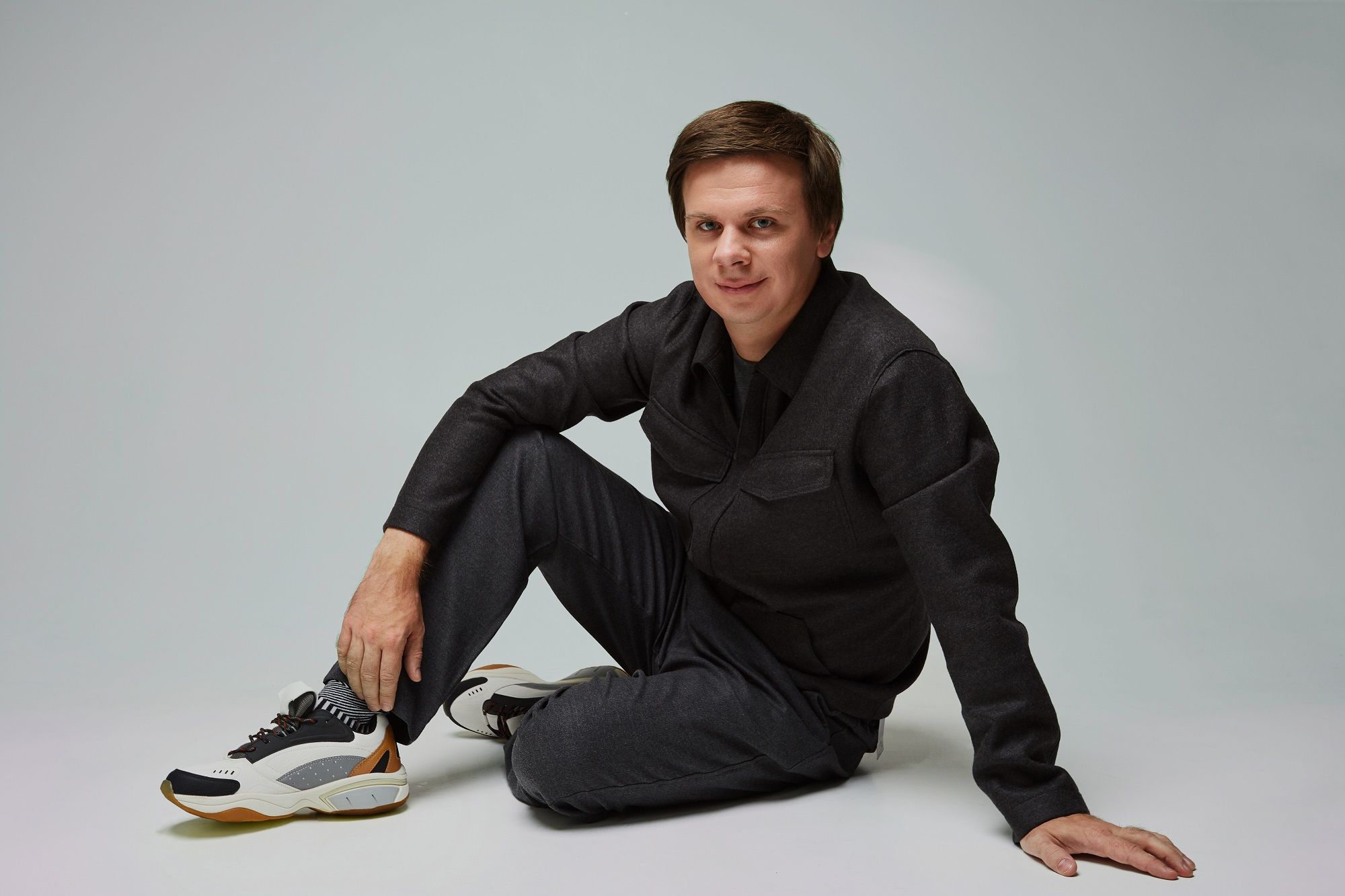 Дмитро Комаров таємно одружився: дізнайтесь ім'я обраниці