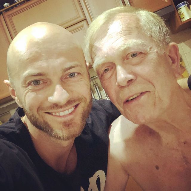 День батька: українські зіркові татусі показали теплі знімки з дітьми - фото 334688