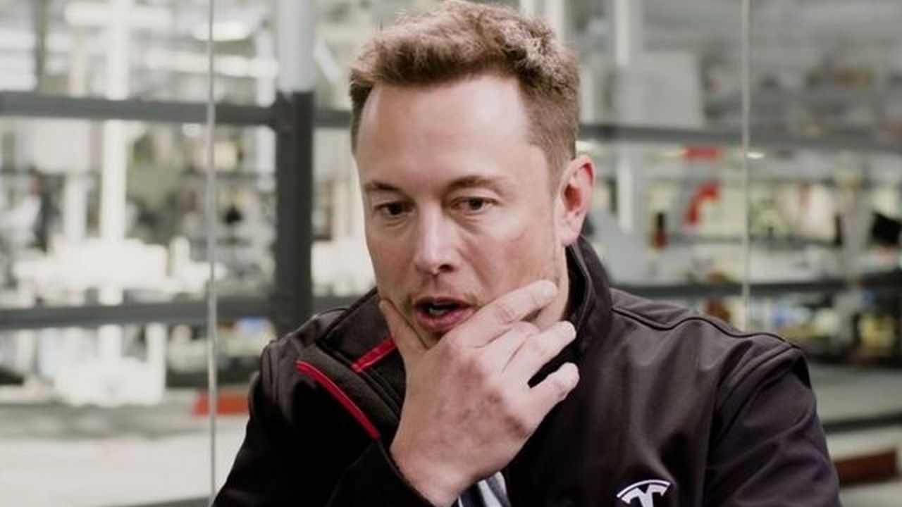 Ілон Маск - фото 1