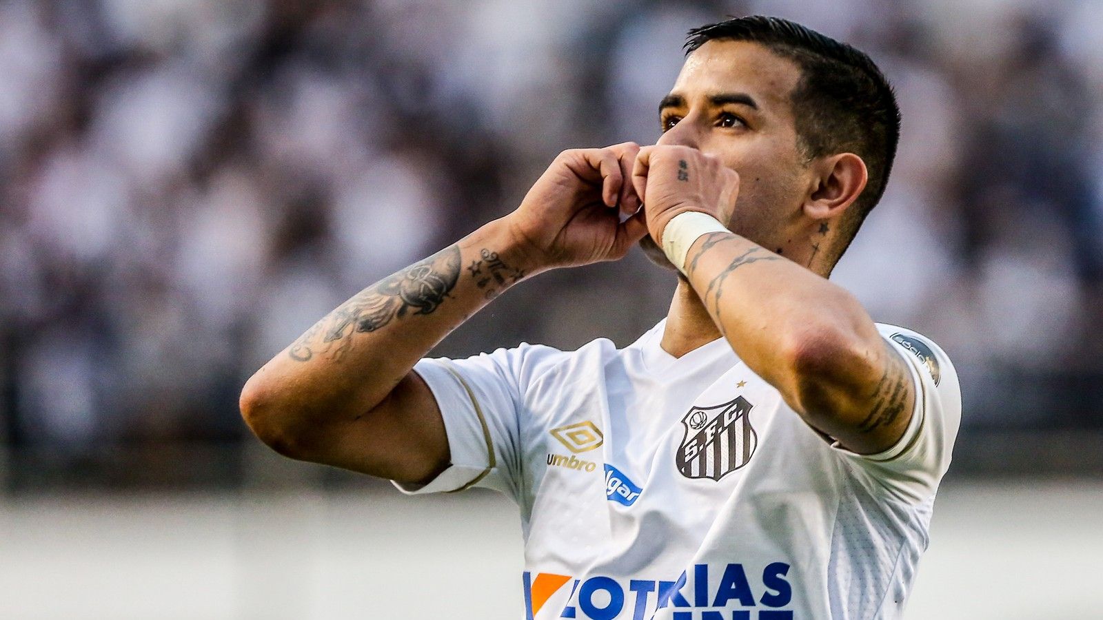 Гравець Динамо забив найефектніший гол Кубка Америки-2019: відео