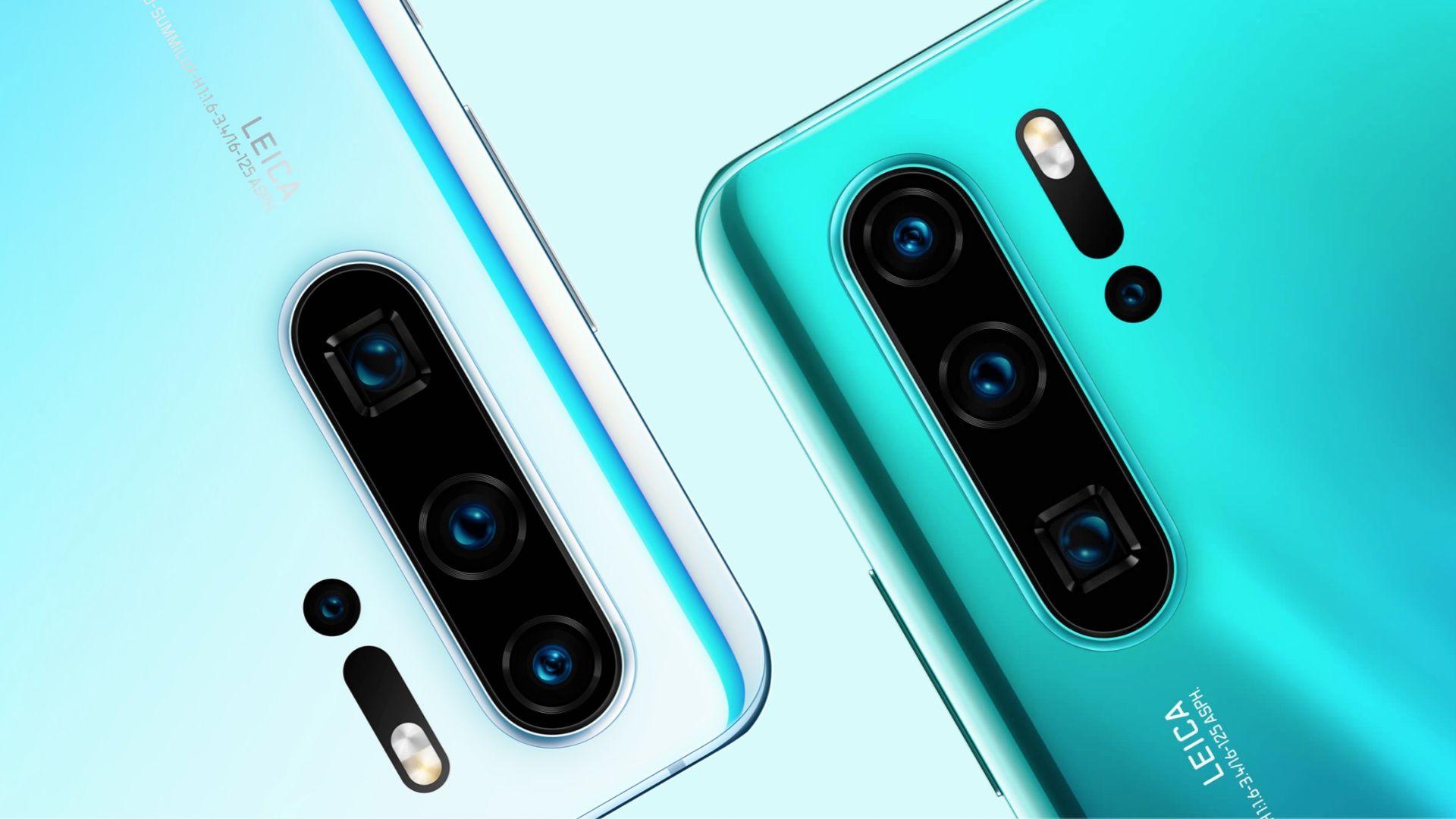 Huawei скоротить продаж смартфонів за кордоном майже вдвічі, – Bloomberg