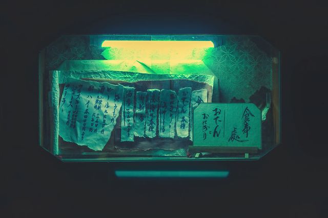 Фотограф показав, як його змінила Японія: захопливі кадри - фото 334937