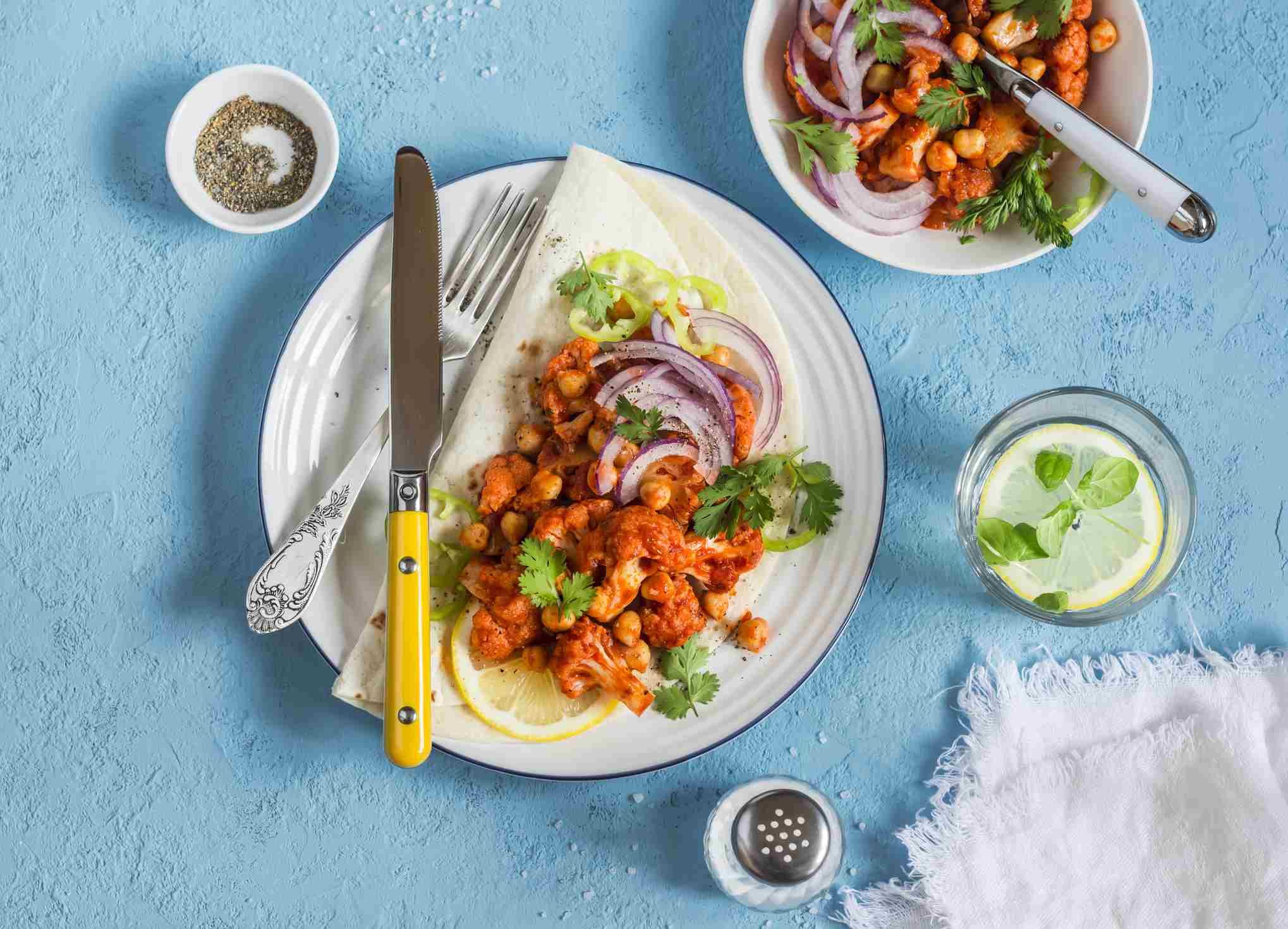 Веганська дієта вважається надзвичайно корисною - фото 1