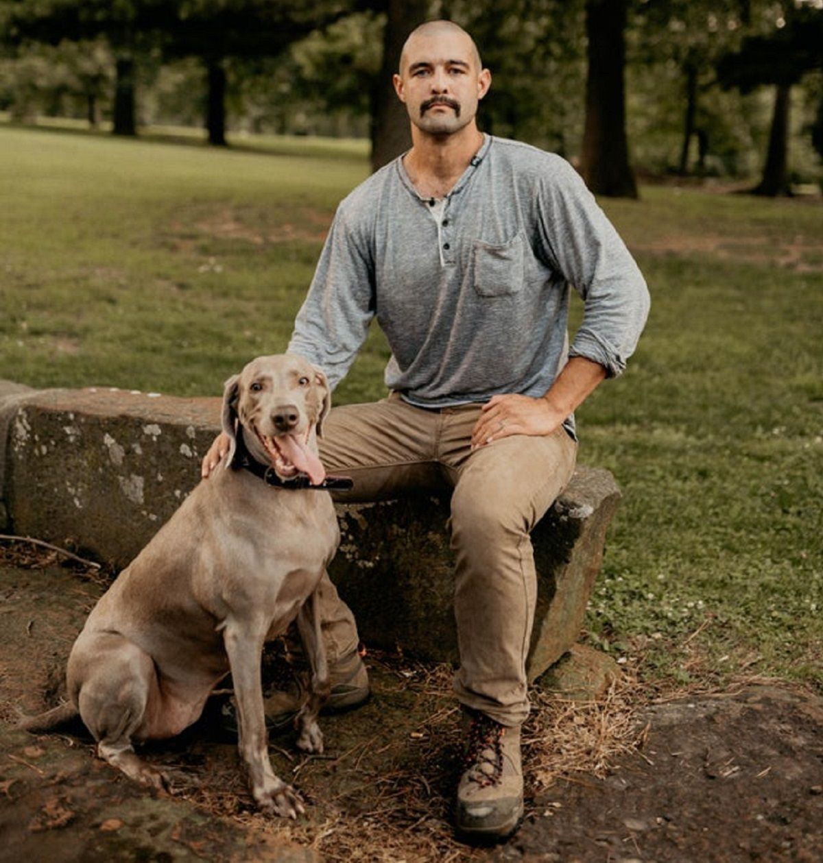 Геніальний чоловік - фото 1