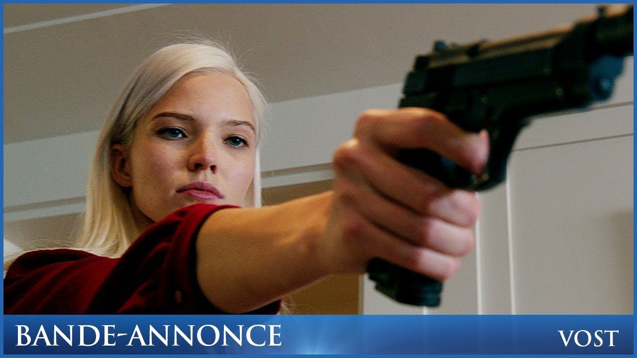 Анна 2019, дивитись трейлер фільму онлайн - фото 1