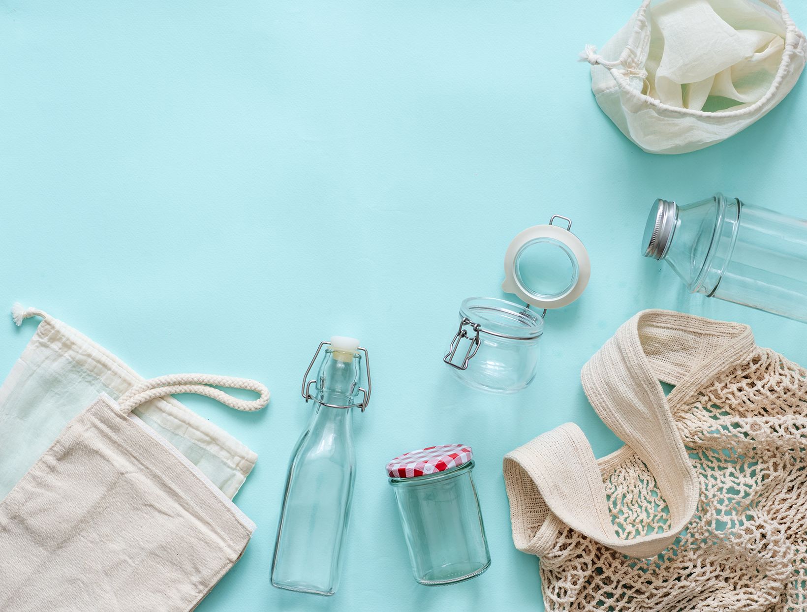 3 липня українцям пропонують відмовитися від поліетилену - фото 1