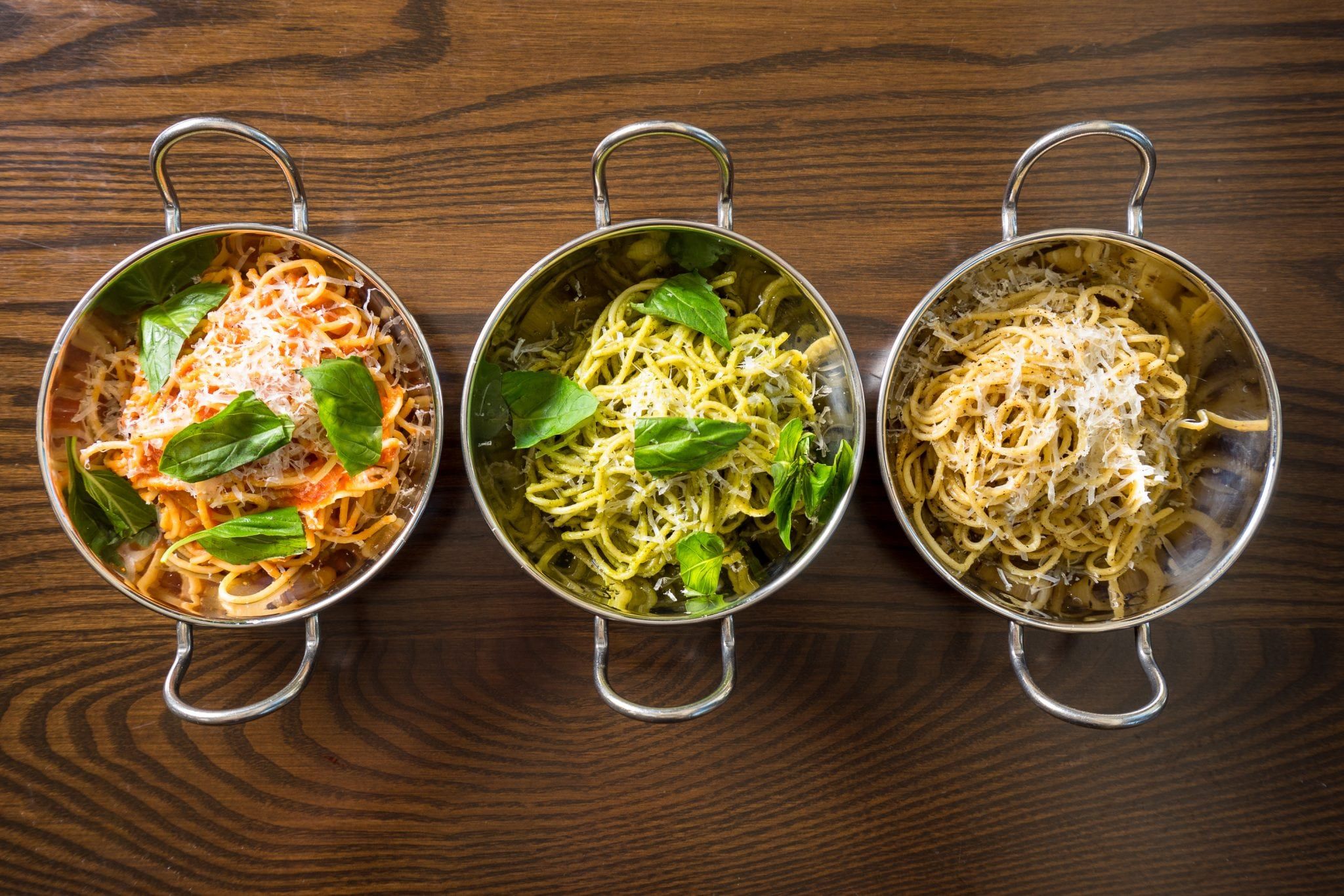 Від цих продуктів слід відмовитися перед сном