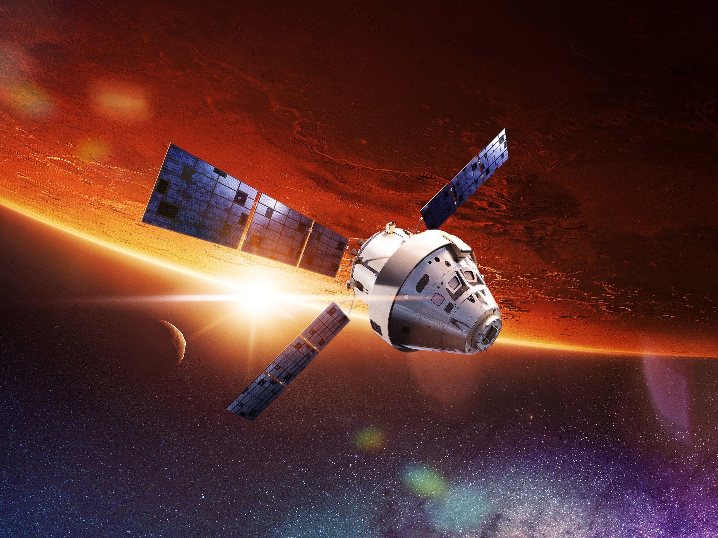 Астероїд Бенну вдалося зазнати з висоти 680 метрів - фото 1