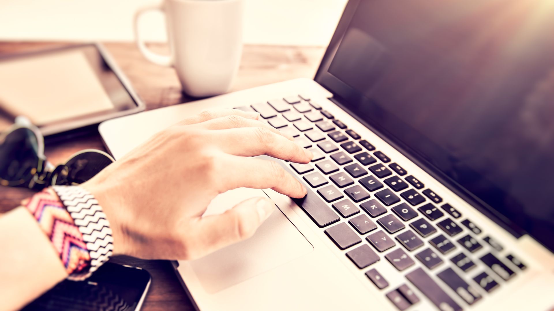 Здоров'я людини можна визначити за допомогою її сторінки у Facebook