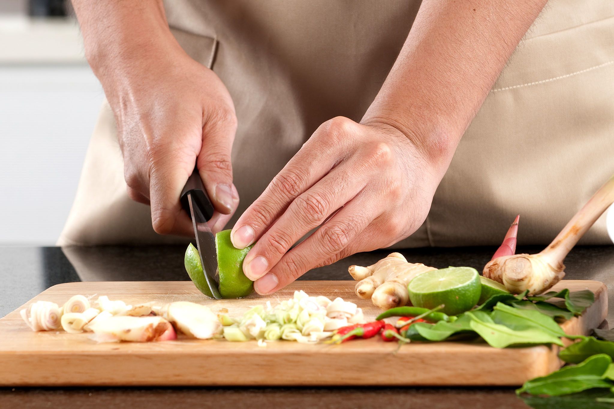 Нейромережу навчили складати рецепти страв по фото