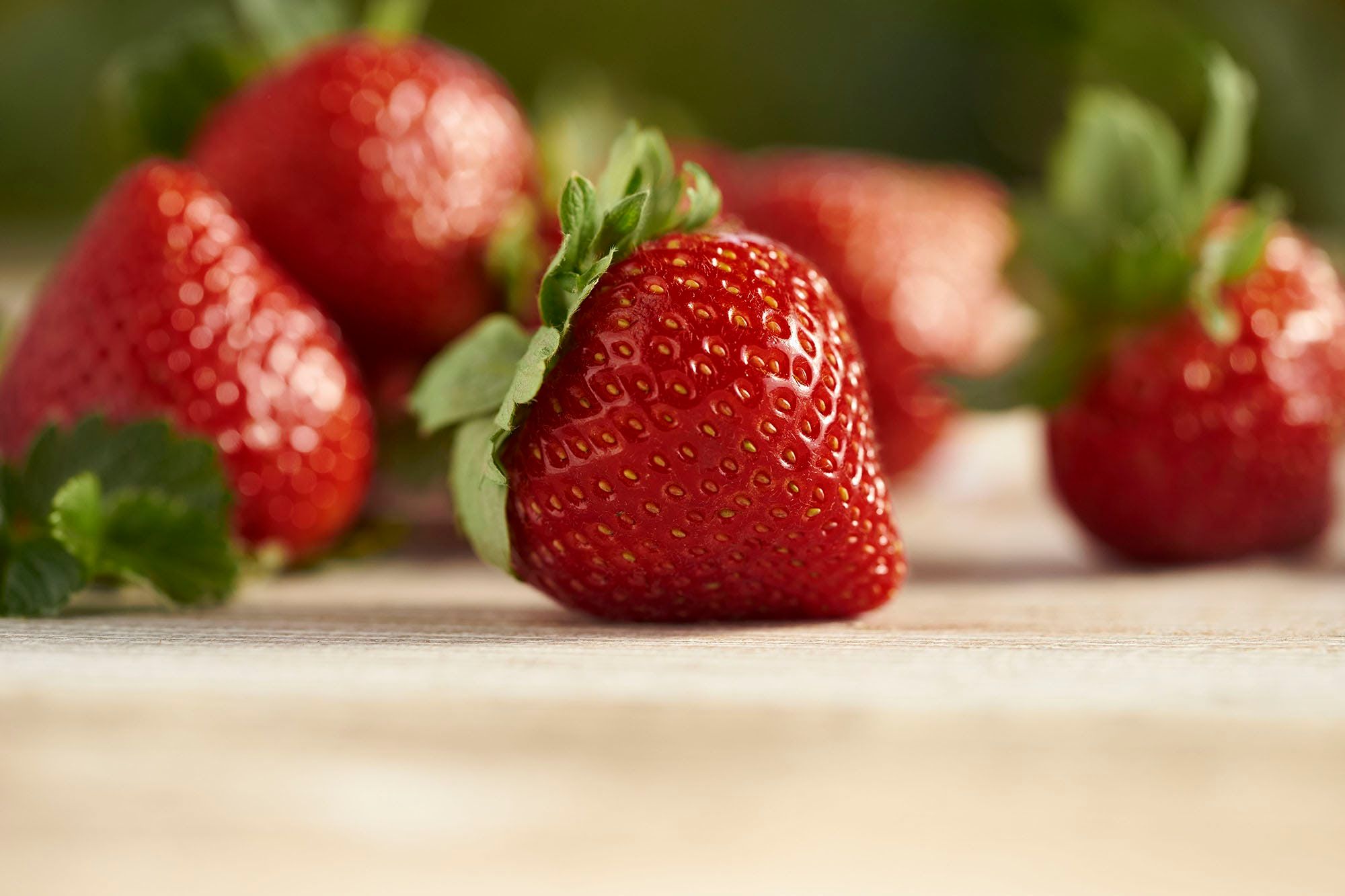 5 літніх фруктів, які позитивно впливають на вашу фігуру