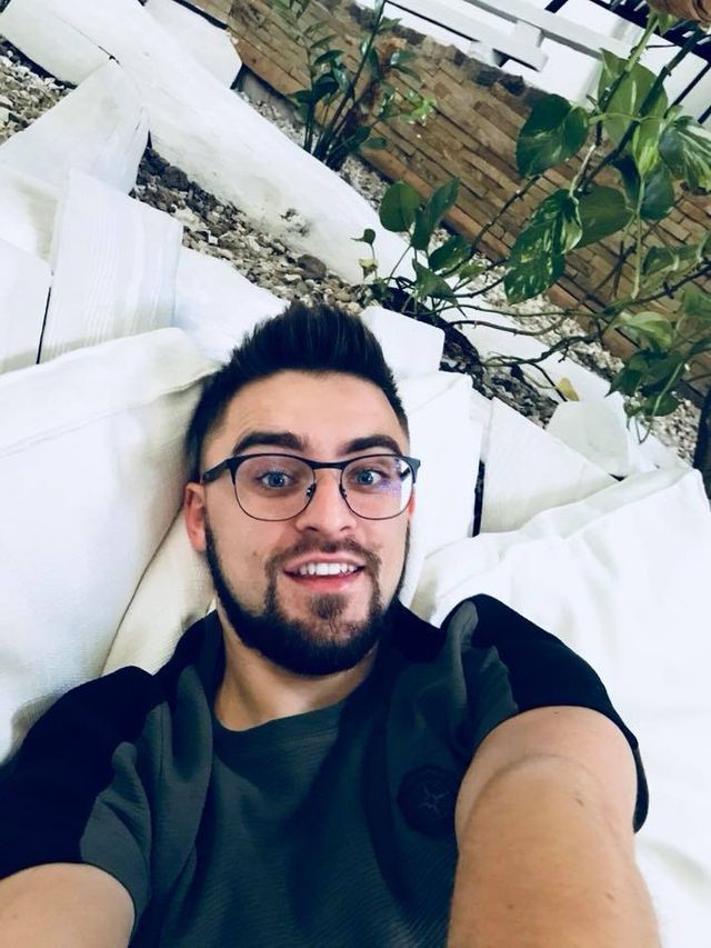 Юлік завжди заряджається на позитив - фото 335247