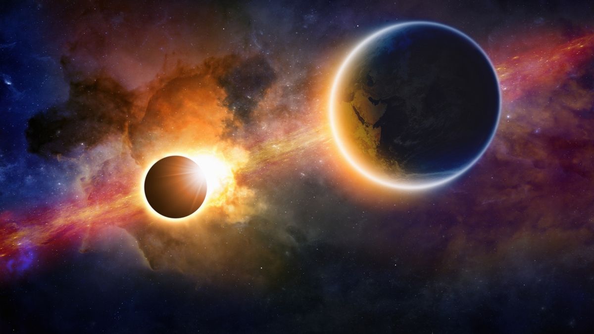 Дві планети, які схожі на Землю - фото 1