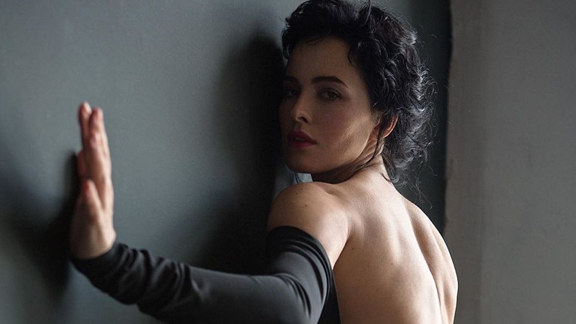 Даша Астаф'єва - фото 1