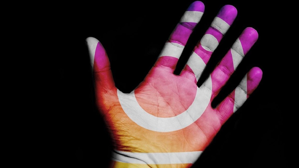 Користувачі мережі протестуватимуть проти заборони оголених фото - фото 1