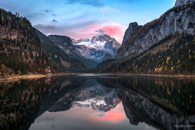 Найкрасивіші заходи сонця з усього світу: атмосферні фото - фото 335420