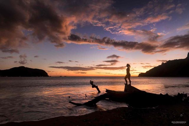 Найкрасивіші заходи сонця з усього світу: атмосферні фото - фото 335421