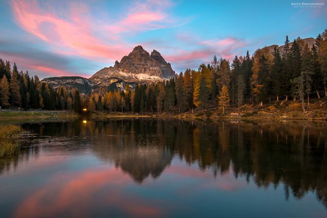 Найкрасивіші заходи сонця з усього світу: атмосферні фото - фото 335427