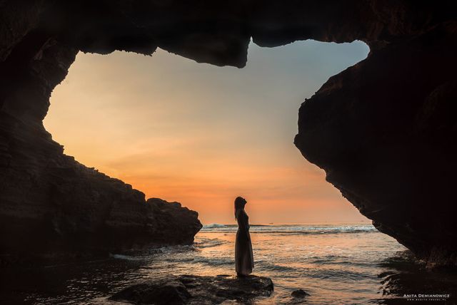 Найкрасивіші заходи сонця з усього світу: атмосферні фото - фото 335429