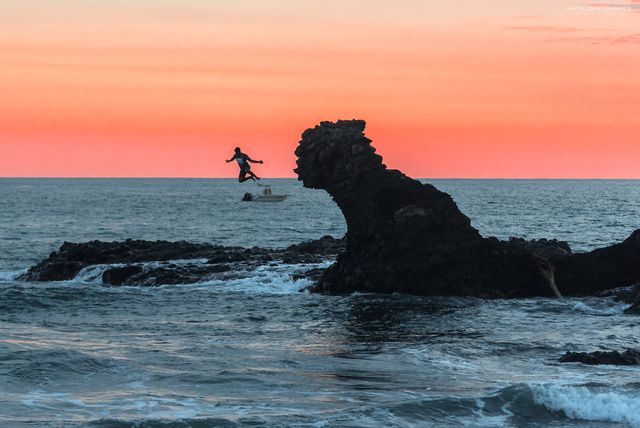 Найкрасивіші заходи сонця з усього світу: атмосферні фото - фото 335432