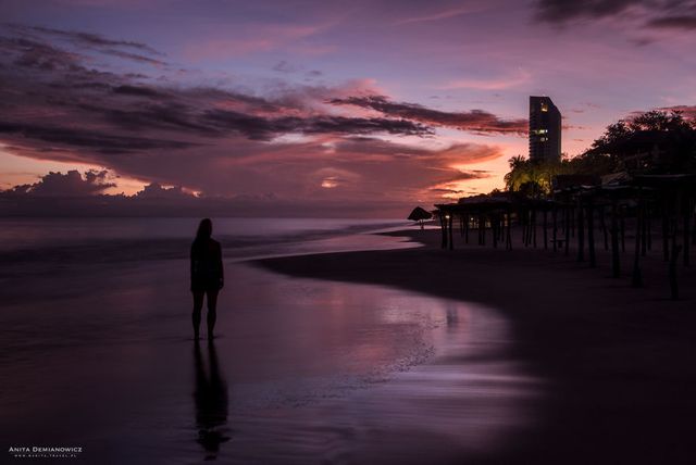 Найкрасивіші заходи сонця з усього світу: атмосферні фото - фото 335437