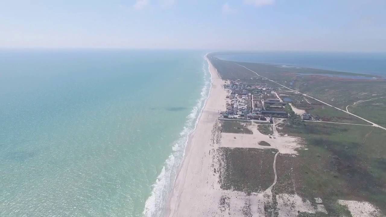 Федотова коса - фото 1