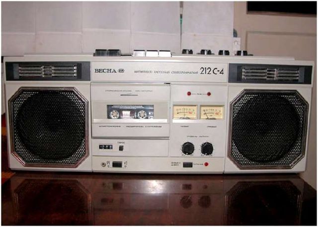 Гаджети з 90-х: якою технікою користувалися наші батьки - фото 335458