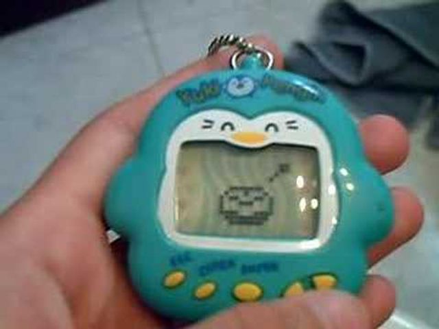 Гаджети з 90-х: якою технікою користувалися наші батьки - фото 335459