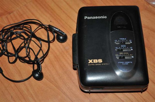 Гаджети з 90-х: якою технікою користувалися наші батьки - фото 335460