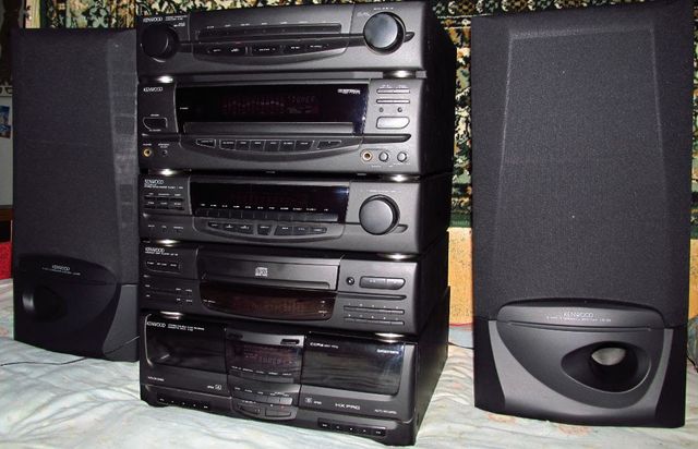 Гаджети з 90-х: якою технікою користувалися наші батьки - фото 335464