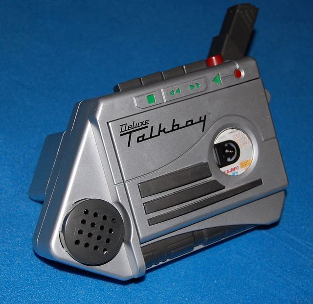 Гаджети з 90-х: якою технікою користувалися наші батьки - фото 335466