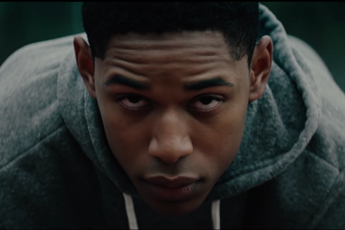 Люс: трейлер провокаційної психологічної драми - фото 1